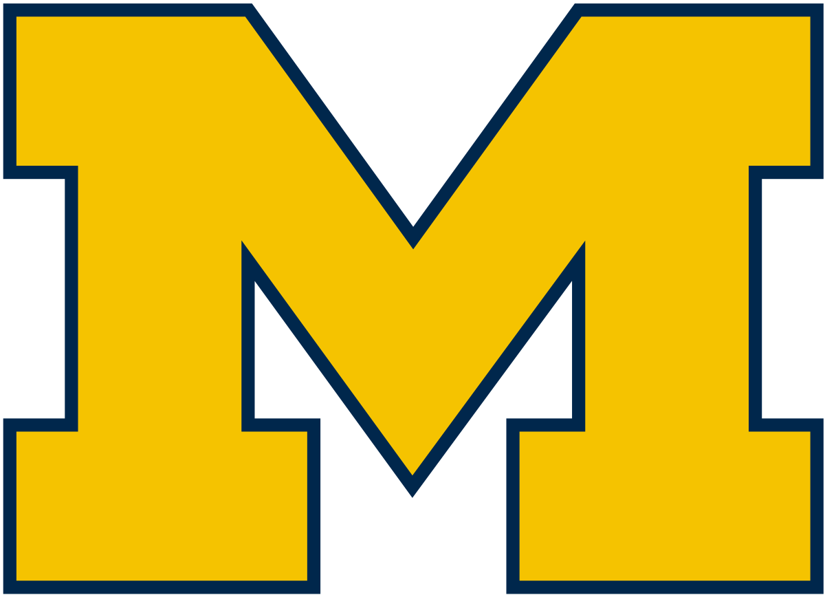 Michigan Wolverines - Wikipedia