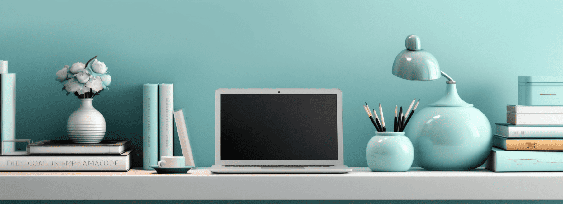 SquadDeepFX_laptop_on_a_desk_with_decor_items_in_a_minimalist_a_a817f7b1-b273-422d-bfda-1cb46b964013