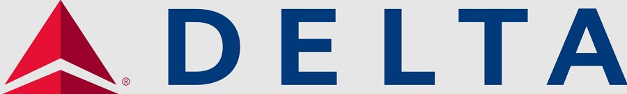 delta geometric logo