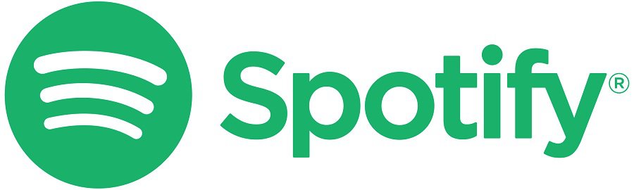 spotify geometric logo