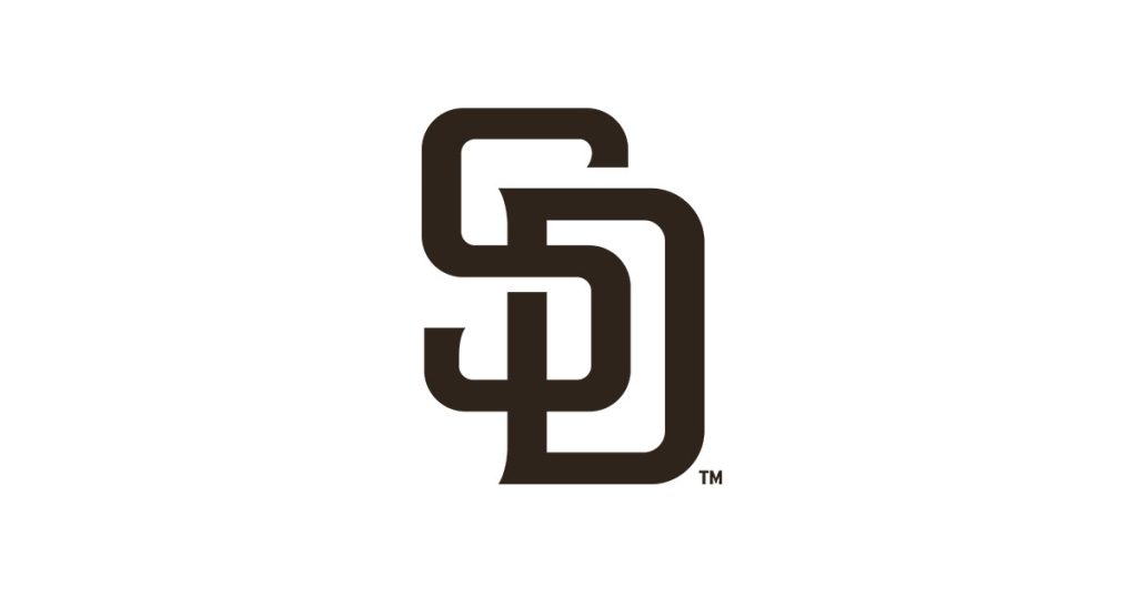 San Diego Padres logo