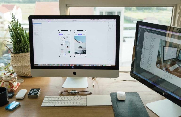 Mockup Kit Examples 7 Free Design Mockup Kits - Designerly