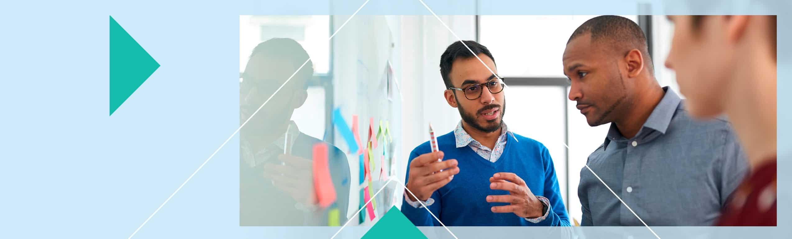 how to create a brand identity