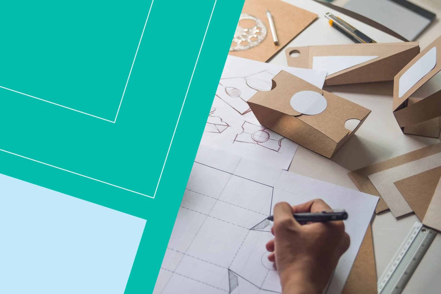 The Top Graphic Design Trends of 2021 - Designerly