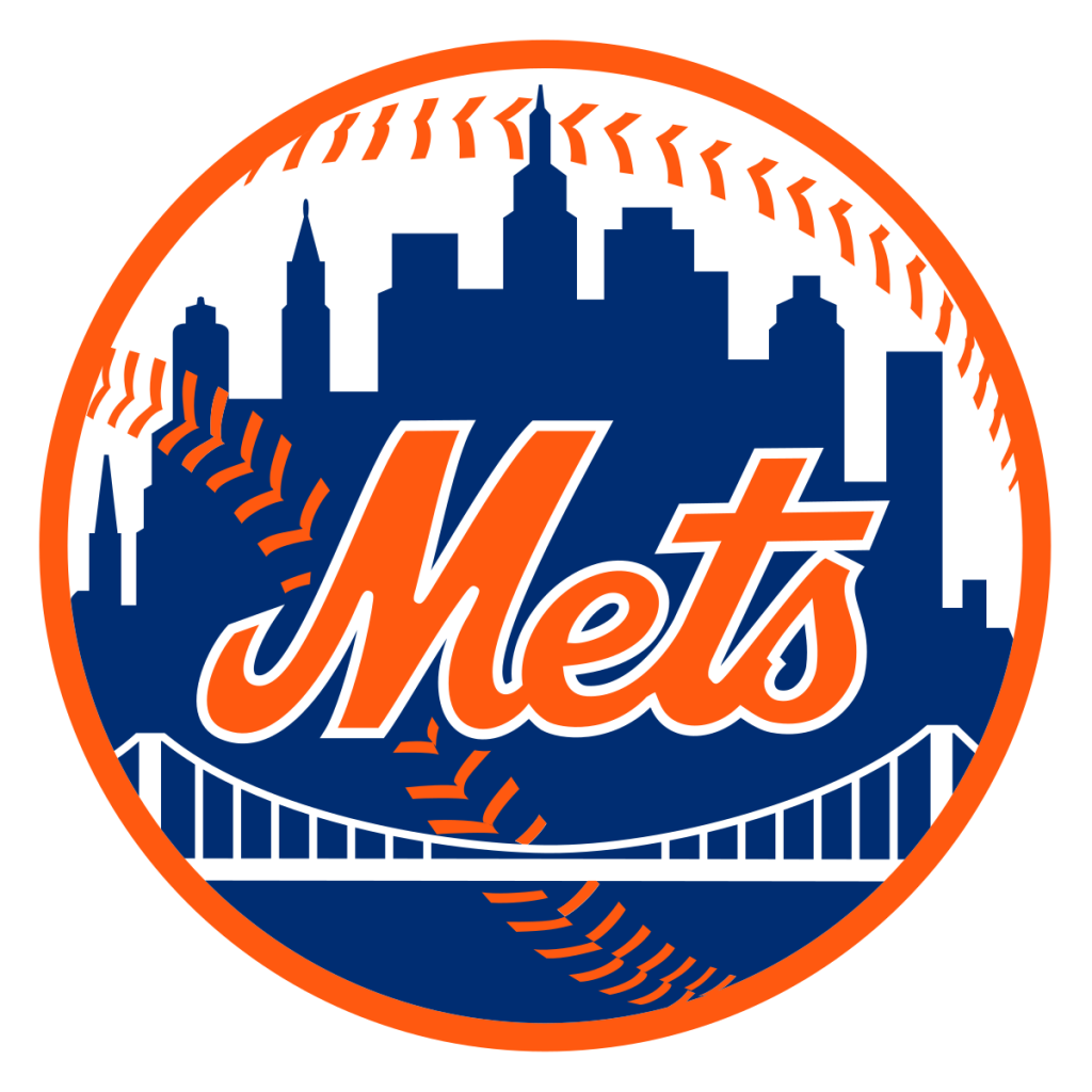 New York Mets logo