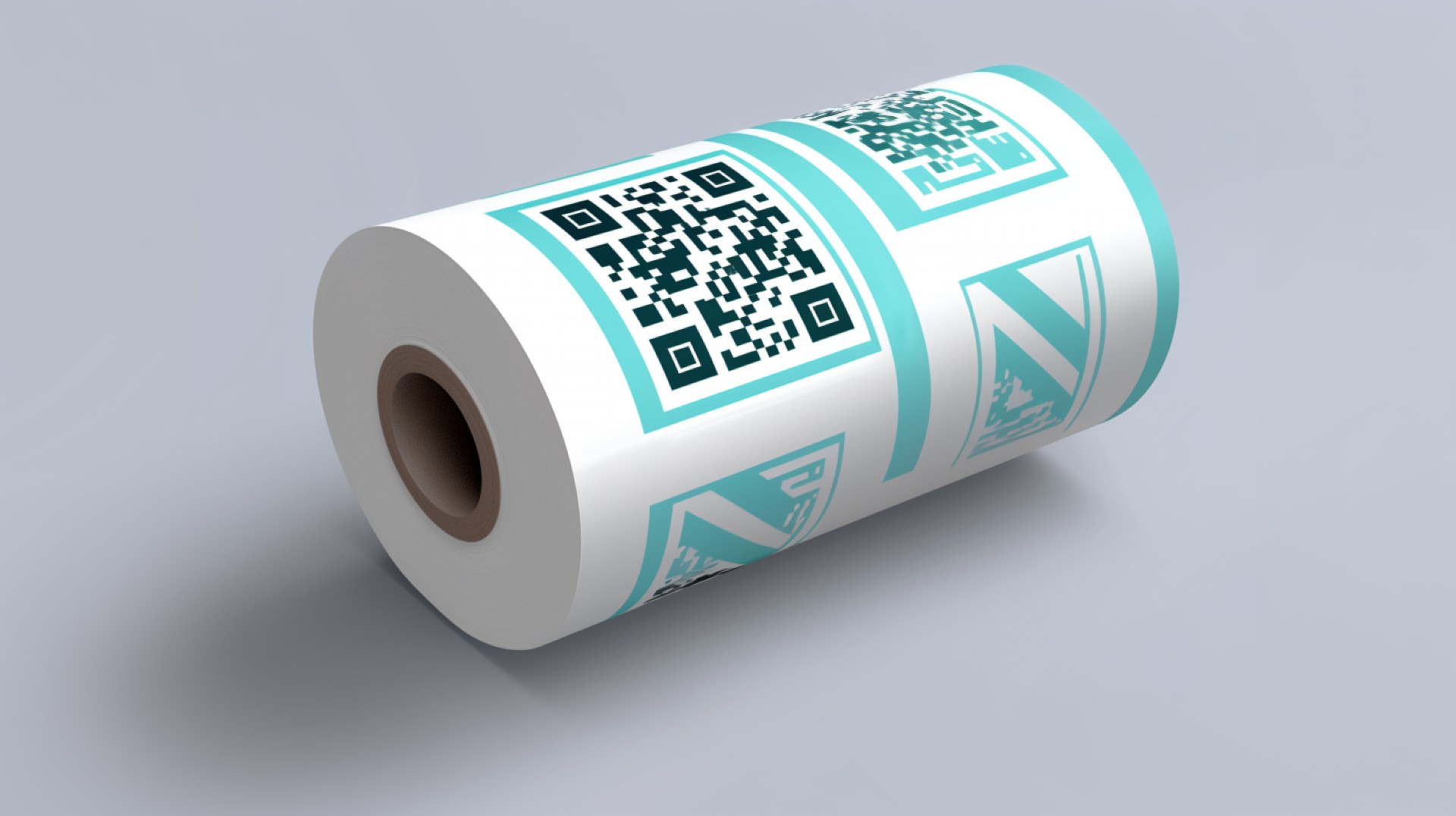 QR_code_in_a_realistic_style_in_teal_and_white_colo_da7cbef8-eb4d-4846-906e-f249fae60734