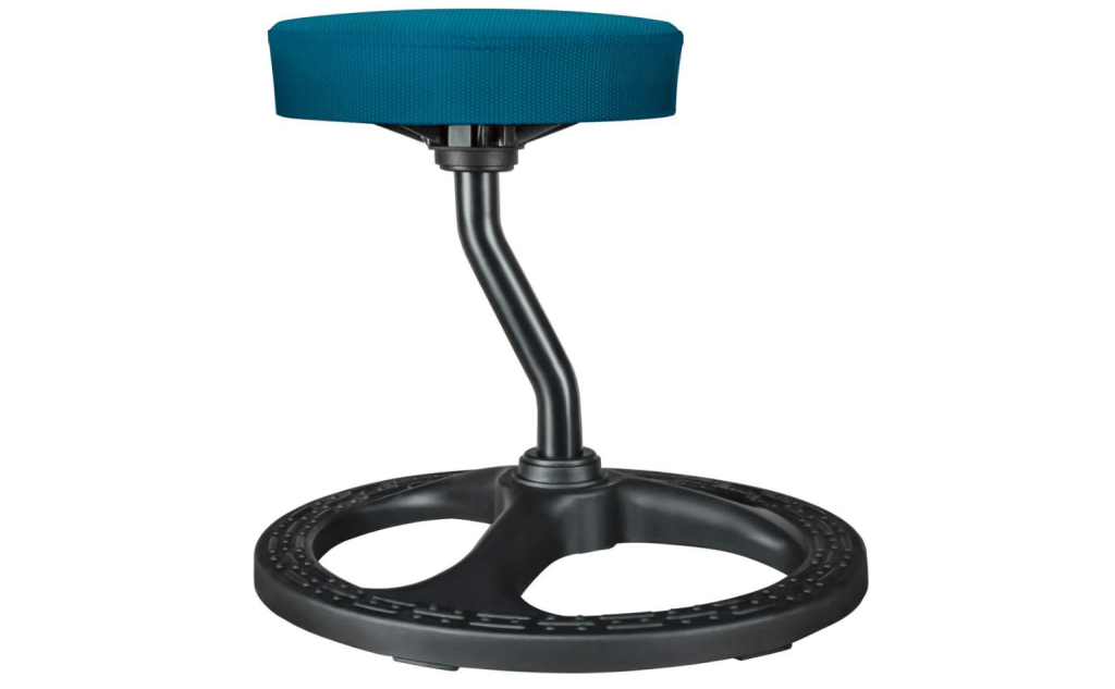 swivel stool
