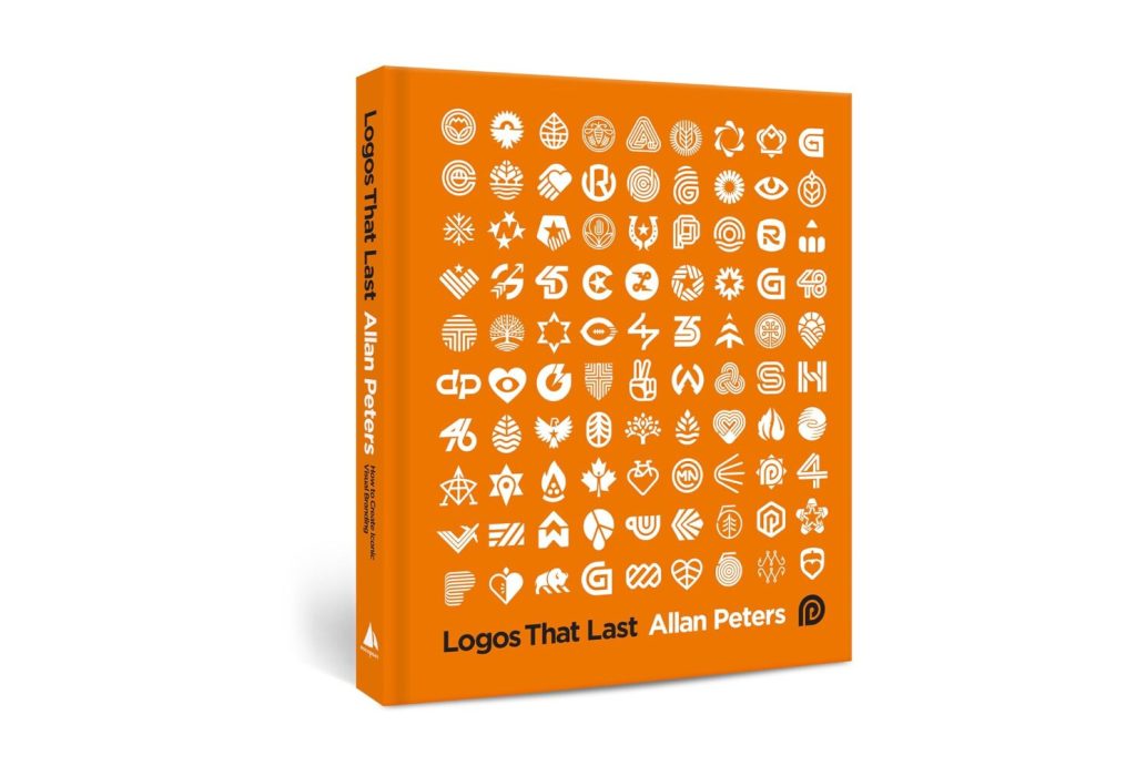 An orange book