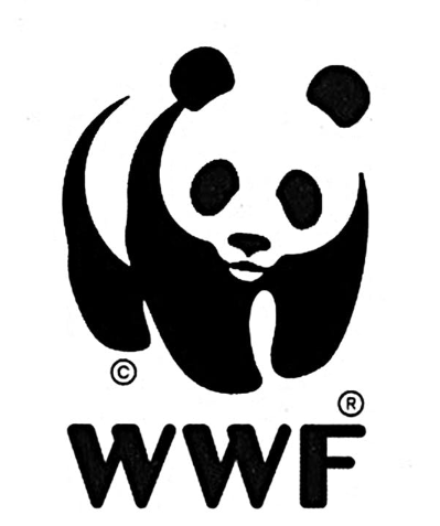 The WWF logo