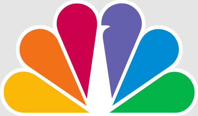 The NBC logo