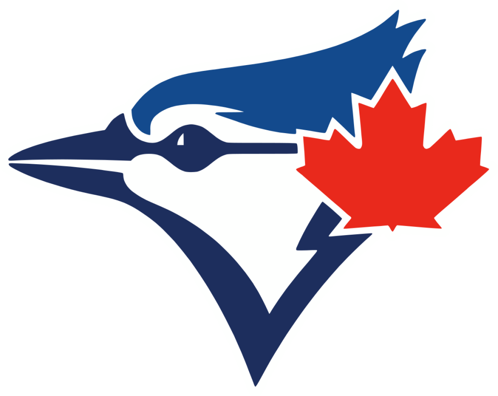 Toronto Blue Jays logo
