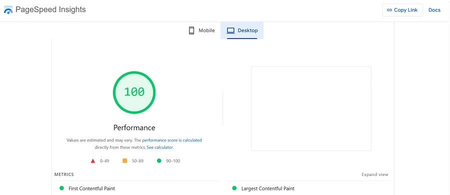 airlift performance 100