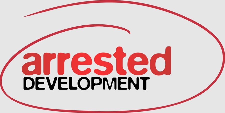 arrested development logo