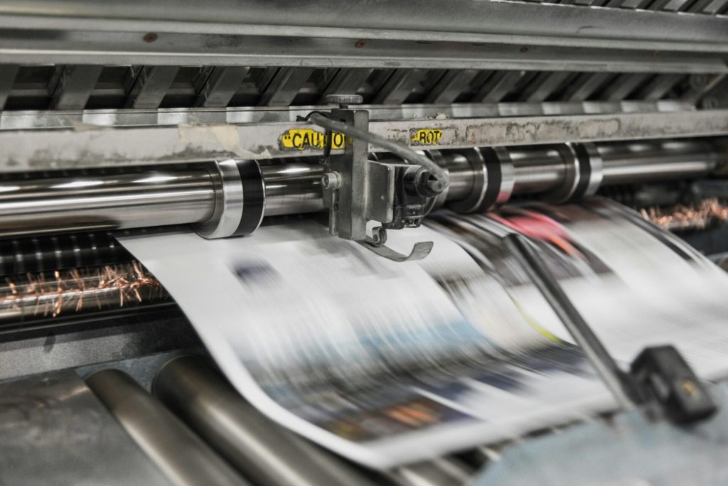 Printing Press