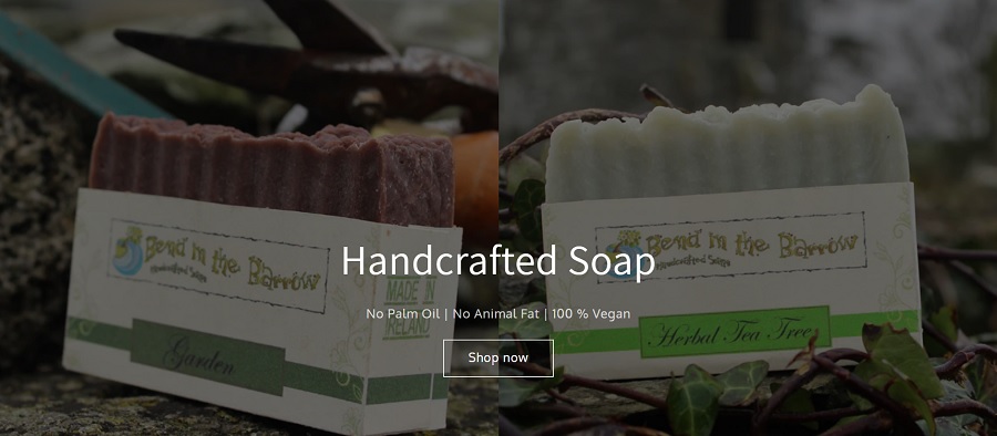 bend in the barrow hero images