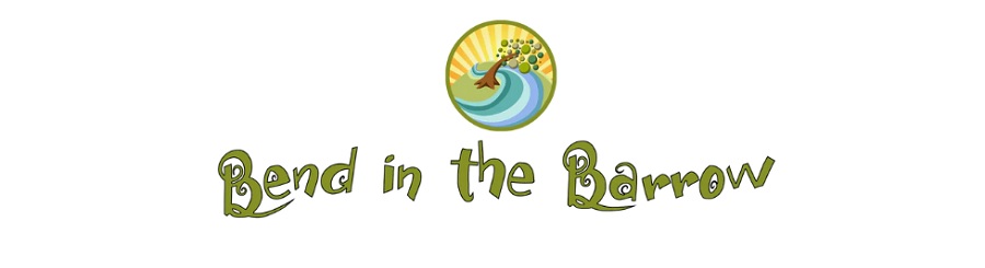 bend in the barrow logo