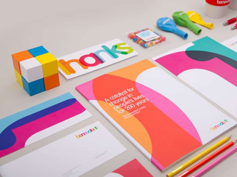 benevolent society example