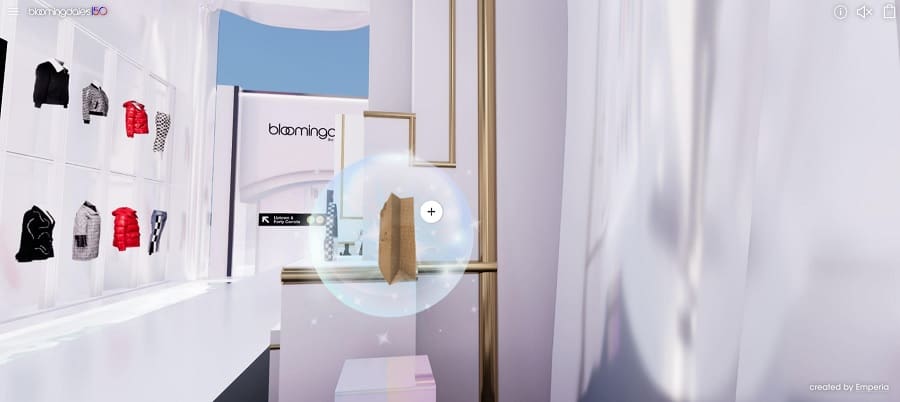 bloomingdale's games