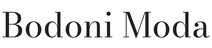 bodoni moda