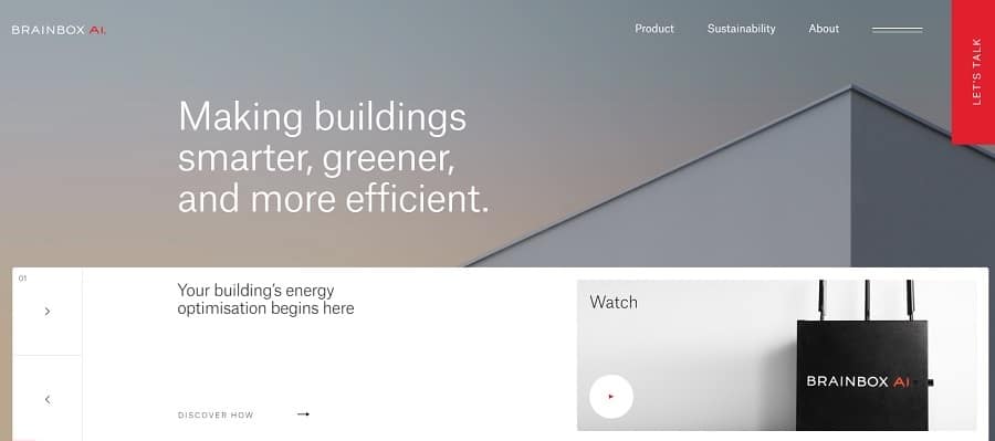 example of z pattern design