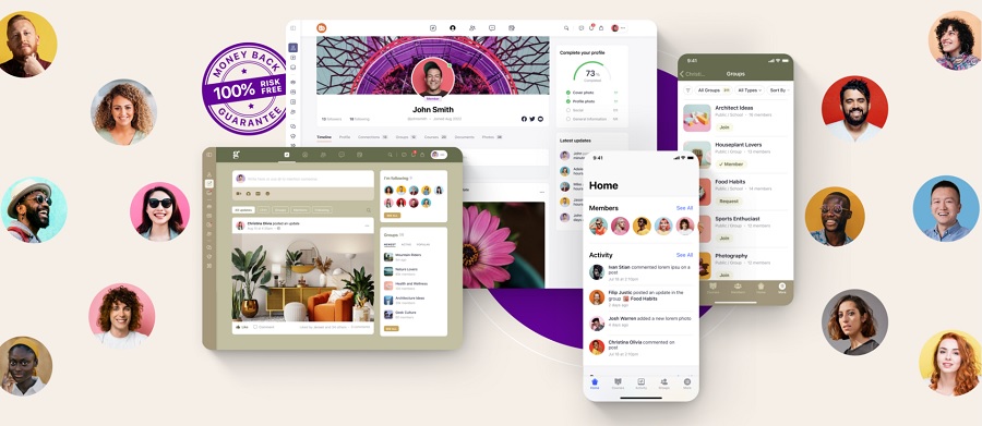 buddyboss all in one bundle