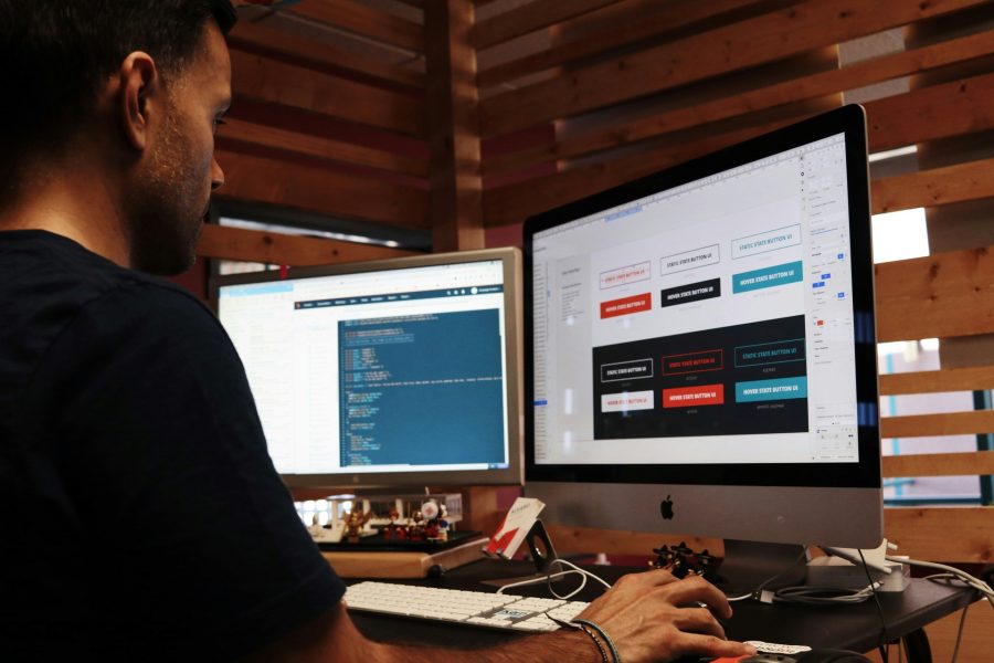The Case Against Disabled Buttons in Modern Web Design - Designerly