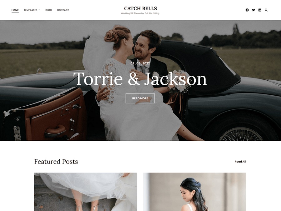 flower shop themes example