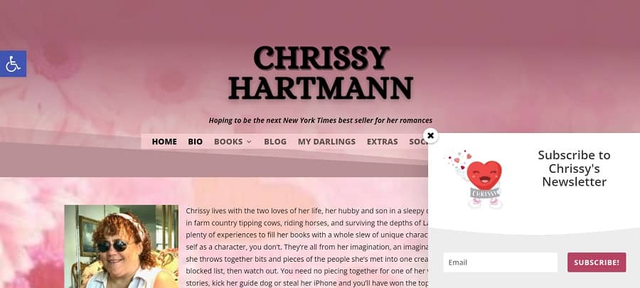 simplicity in design example