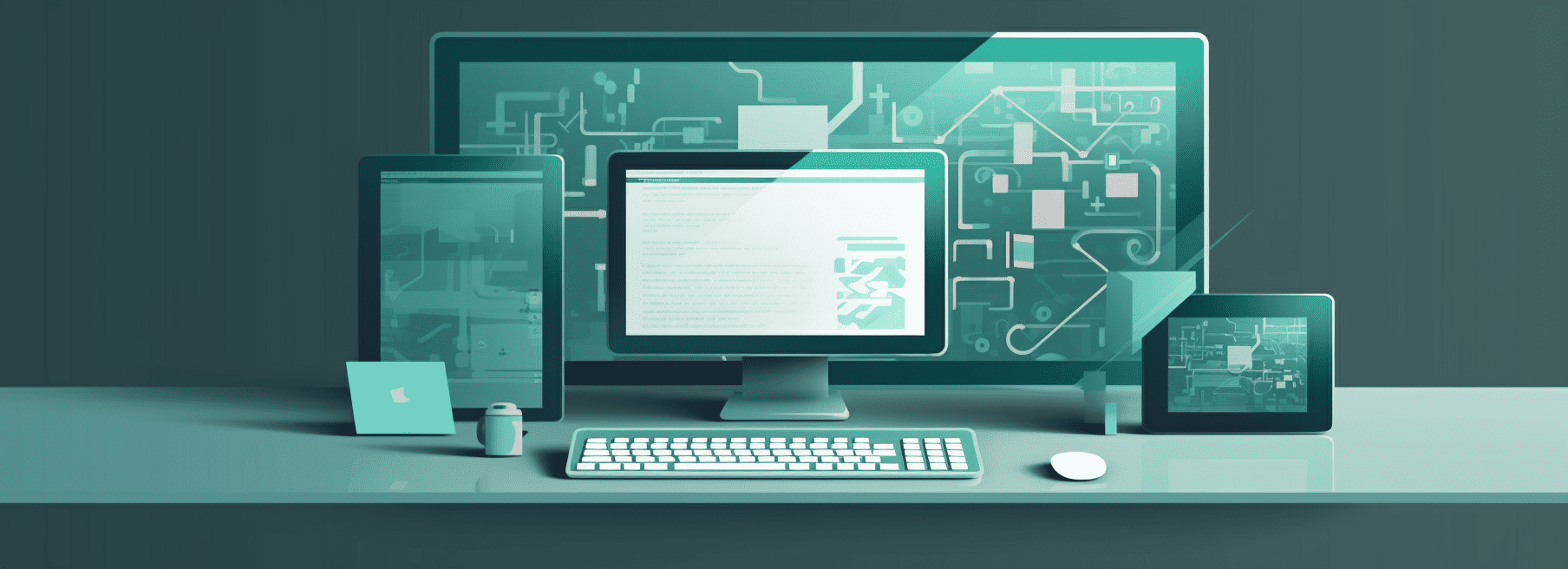 coding_language_in_a_minimalist_style_in_teal_and_w_f347cfd8-f15f-4f15-a1c8-e80f73f78638