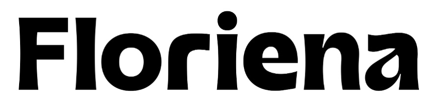 floriena new font