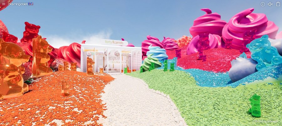 forty carrots bloomingdale's