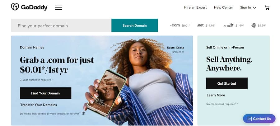 simplicity in design example
