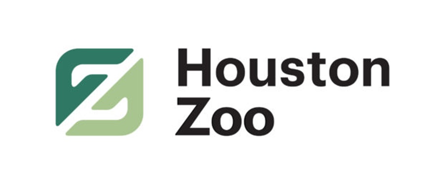 houston zoo new logo