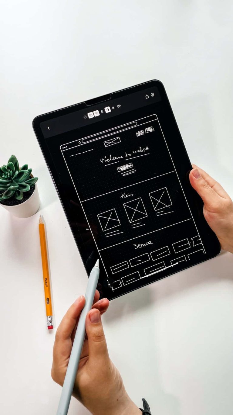 How to Design an App: A Beginner's Guide - Designerly