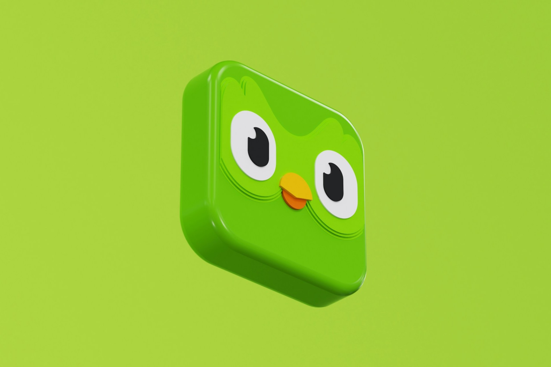 Duolingo