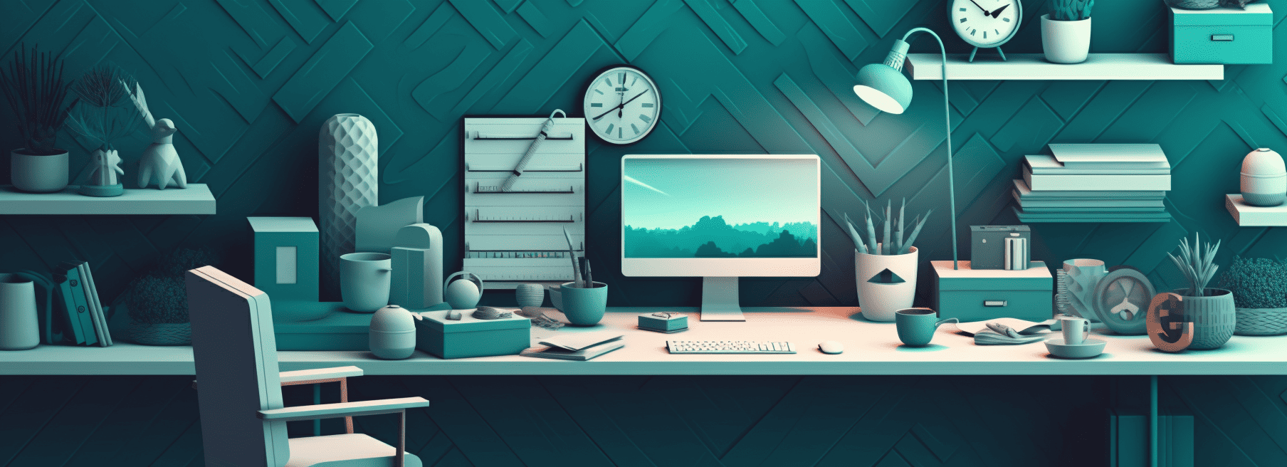 isometric_desktop_on_a_desk_with_decor_in_an_office_e09c8833-8dc0-4d1b-aab2-81dc4fe99056