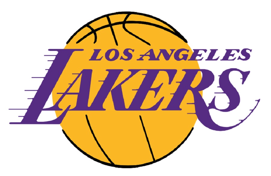 best nba logos lakers