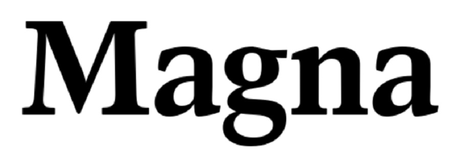 magna 60s font