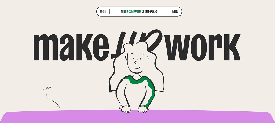 make hr work screenshot