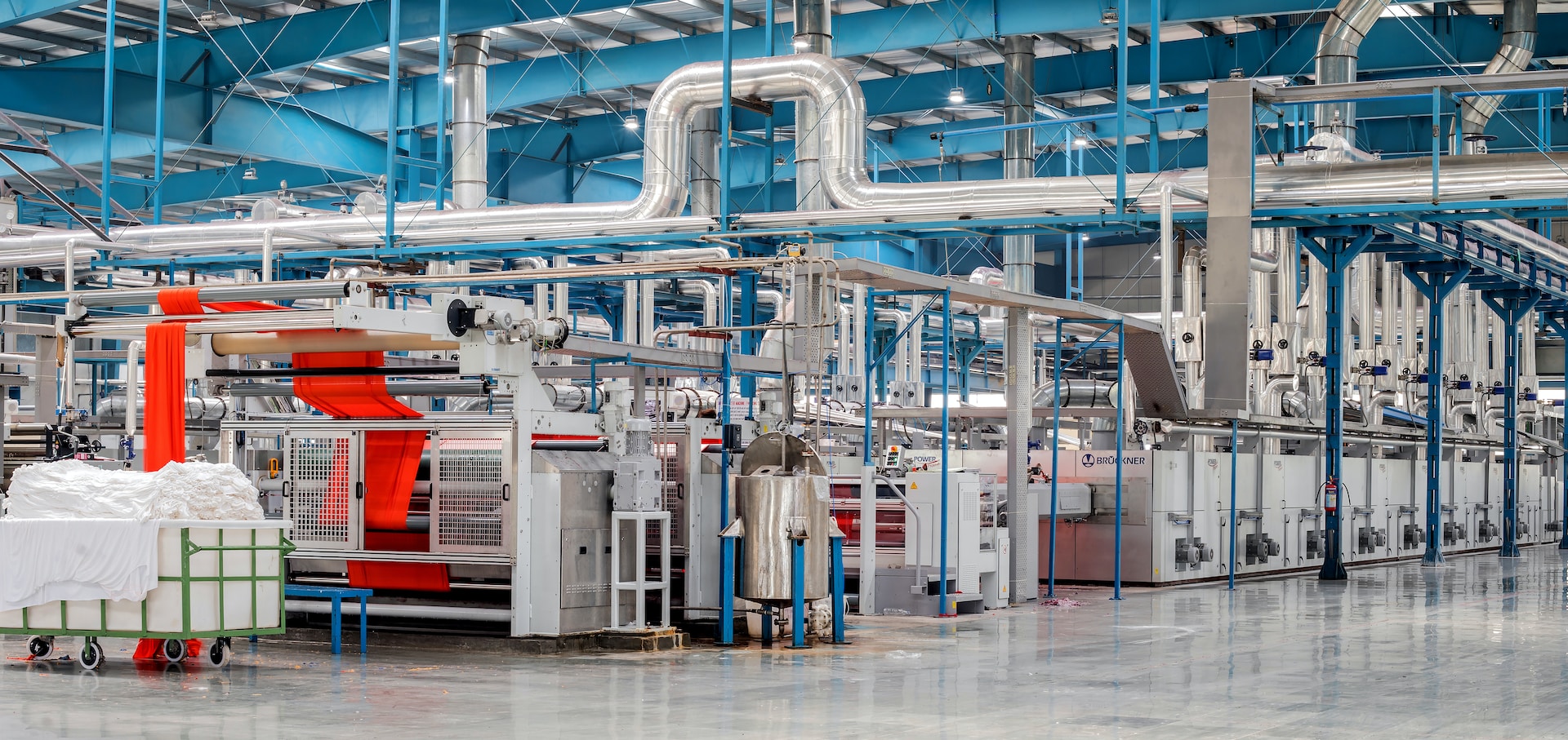 manufacturing themes