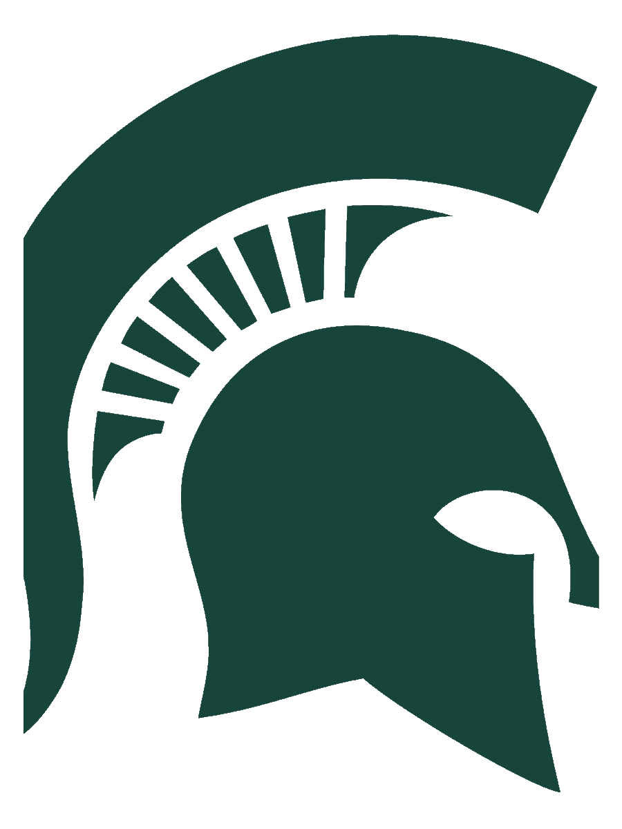 michigan state spartans