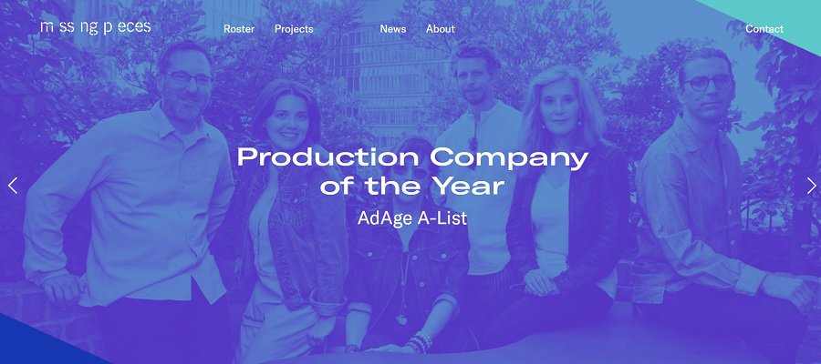 simplicity in design example