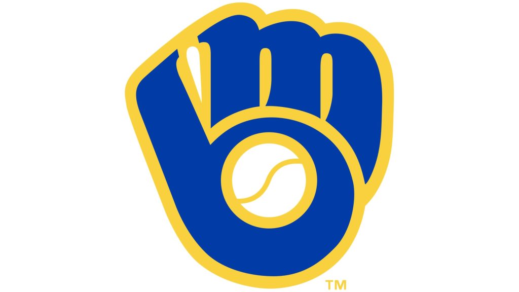 Milwaukee Brewers logo