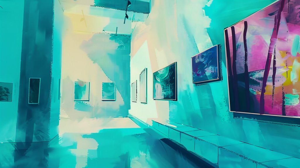 How to Effectively Incorporate Negative Space to Create Eye-Catching ...