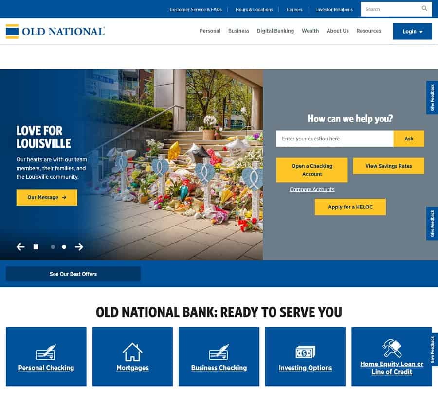 old national screenshot