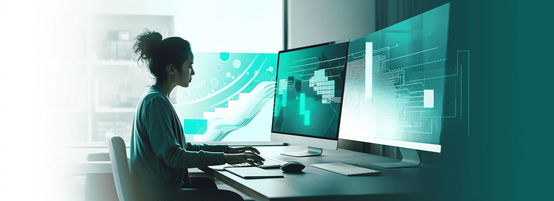 one_woman_look_at_a_desktop_computer_screen_in_an_o_211cf690-021f-412b-8939-afc46672fdd4