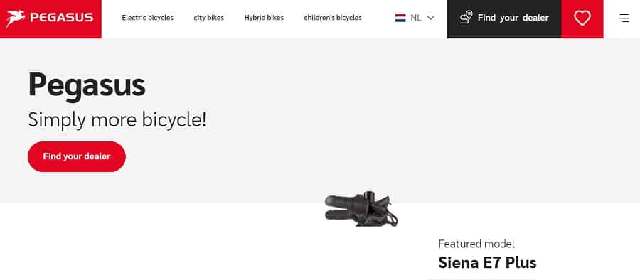 example of z pattern design