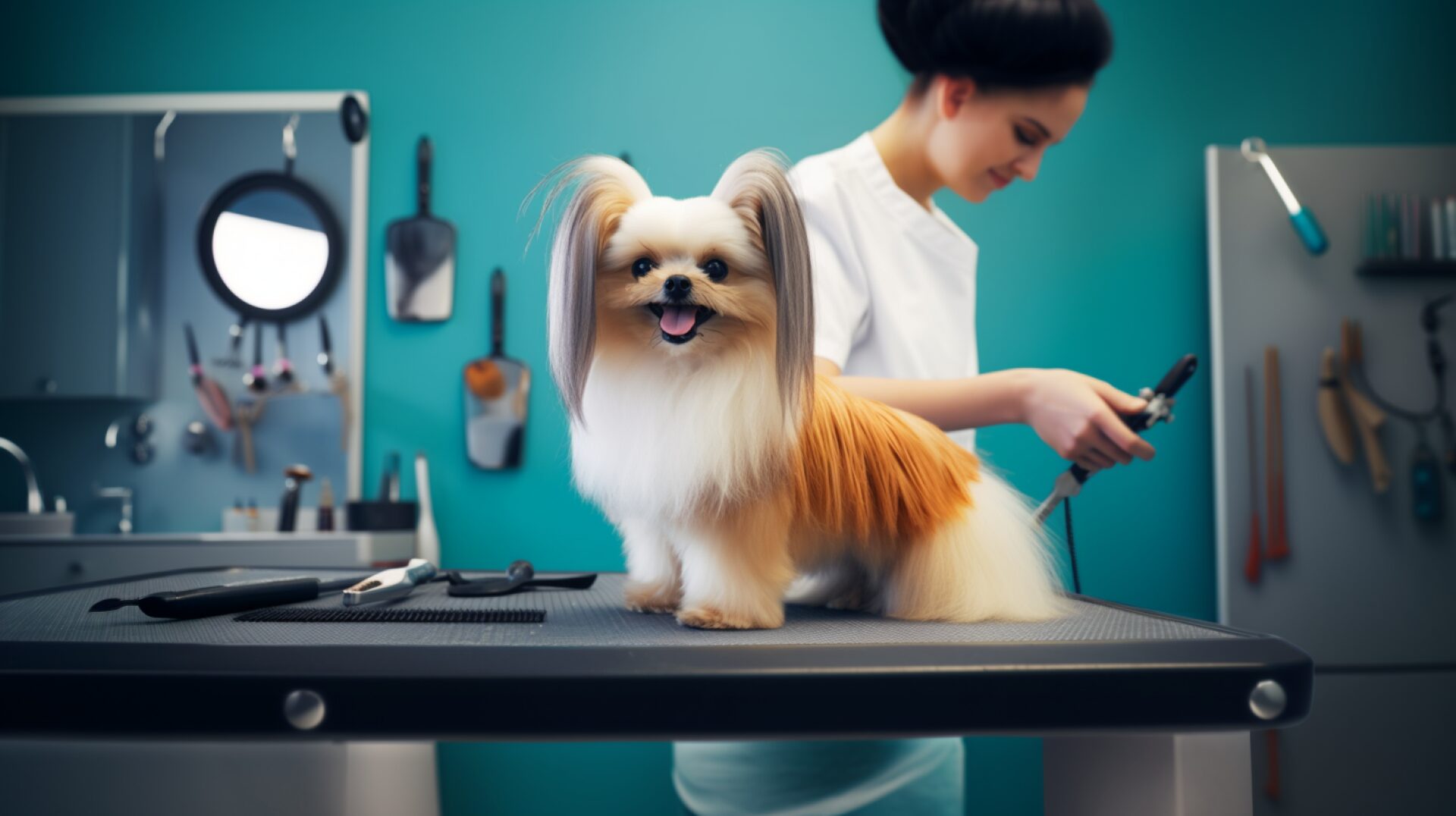 pet_grooming_and_remove_object_in_groomers_hand_in__8aa8d68e-b0f5-4978-822c-663049b916e7