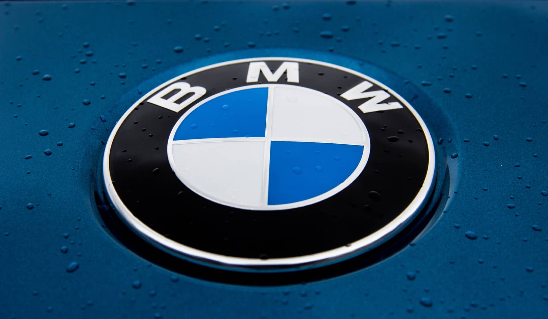 bmw logo