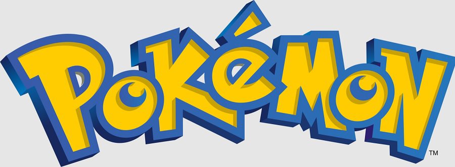 pokemon gaming logo